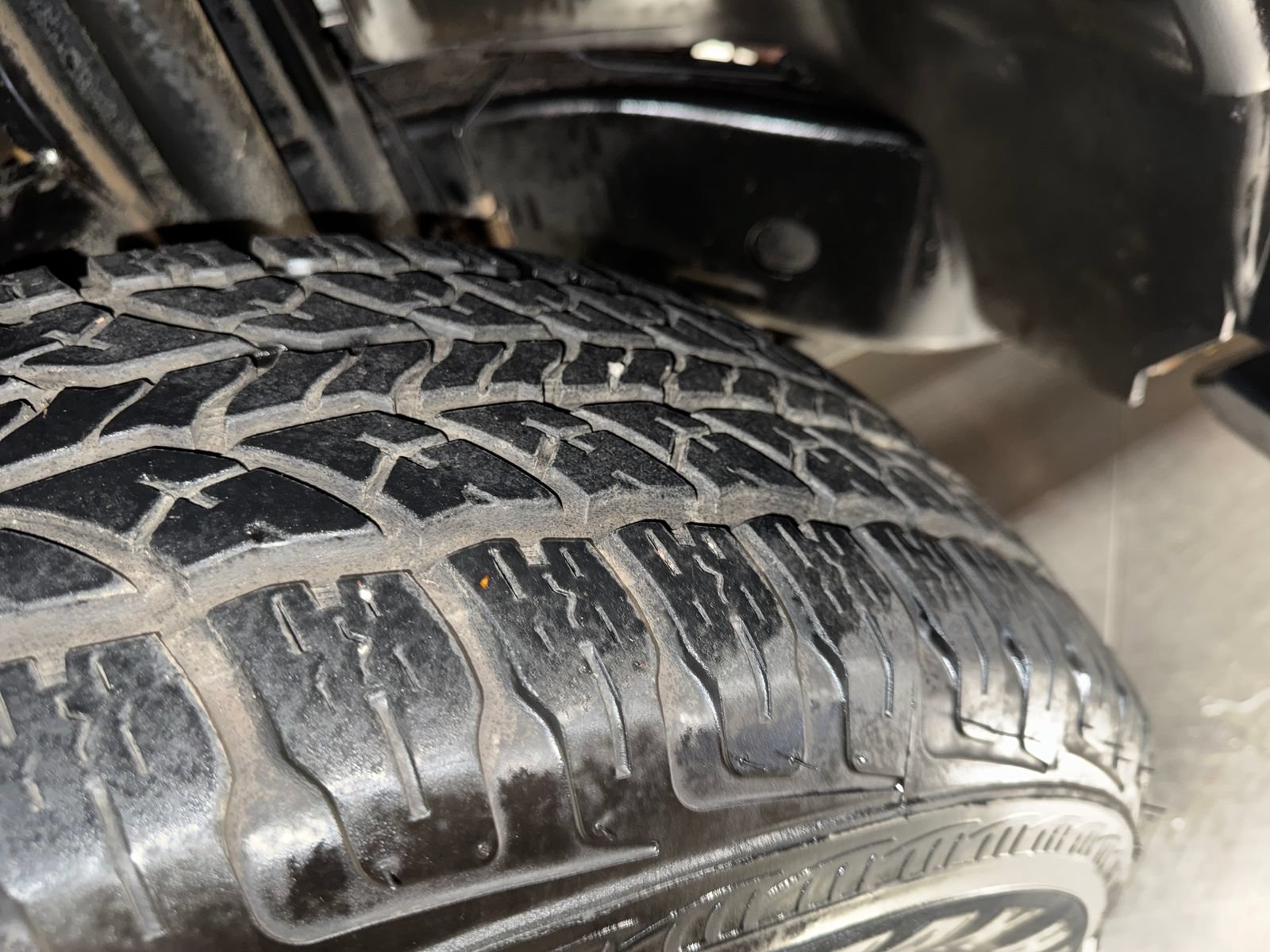 Used 2018 Jeep Wrangler Unlimited Sport S AWD/4WD image 6