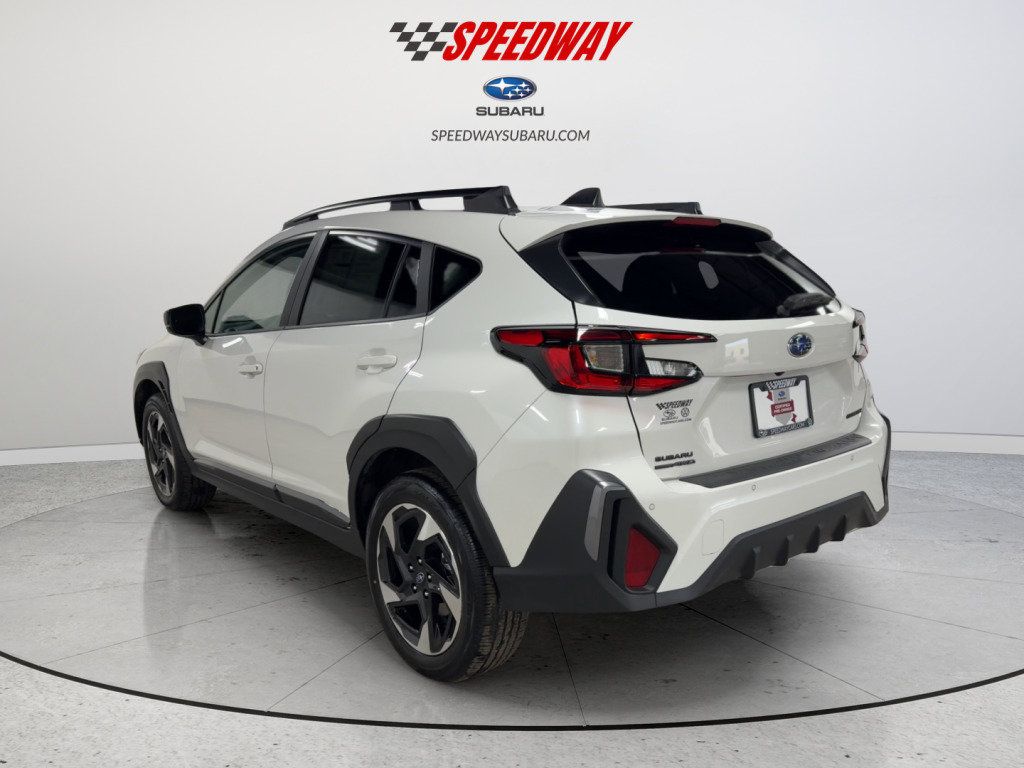Certified 2026 Subaru Crosstrek 2.5i Limited w/ Crosstrek Mirror Package image 7