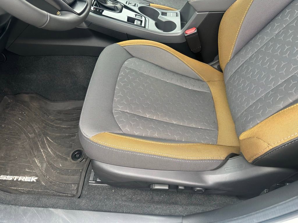 Used 2025 Subaru Crosstrek 2.5i Sport image 21