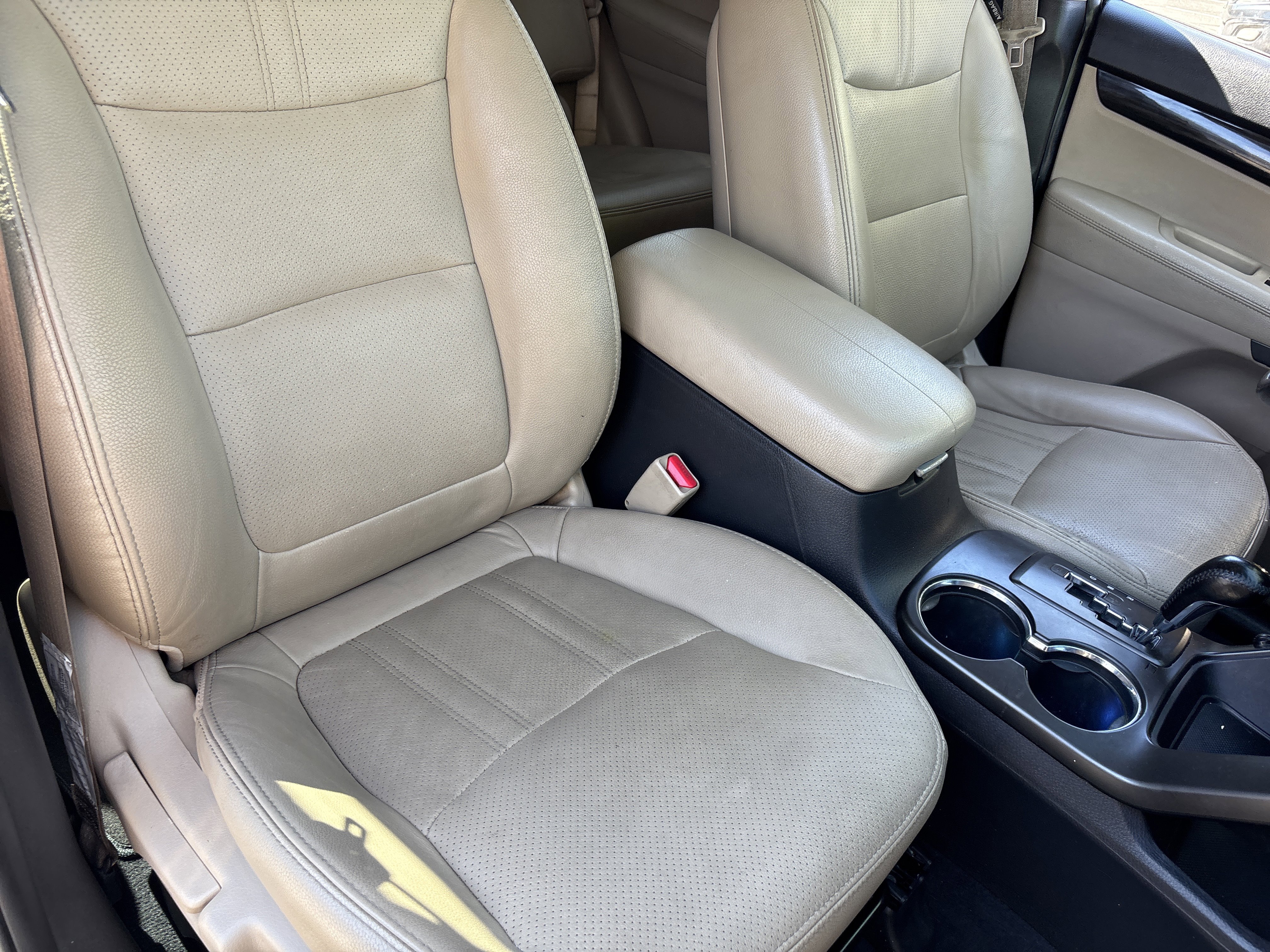 Used 2013 Kia Sorento EX FWD image 8