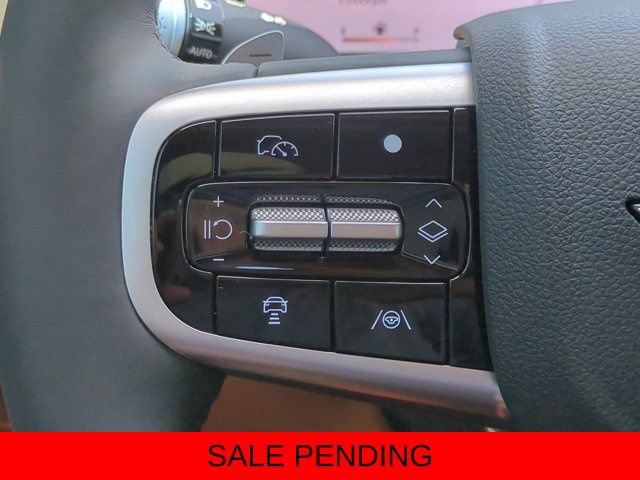 Used 2025 Genesis GV80 2.5T Prestige AWD/4WD image 24