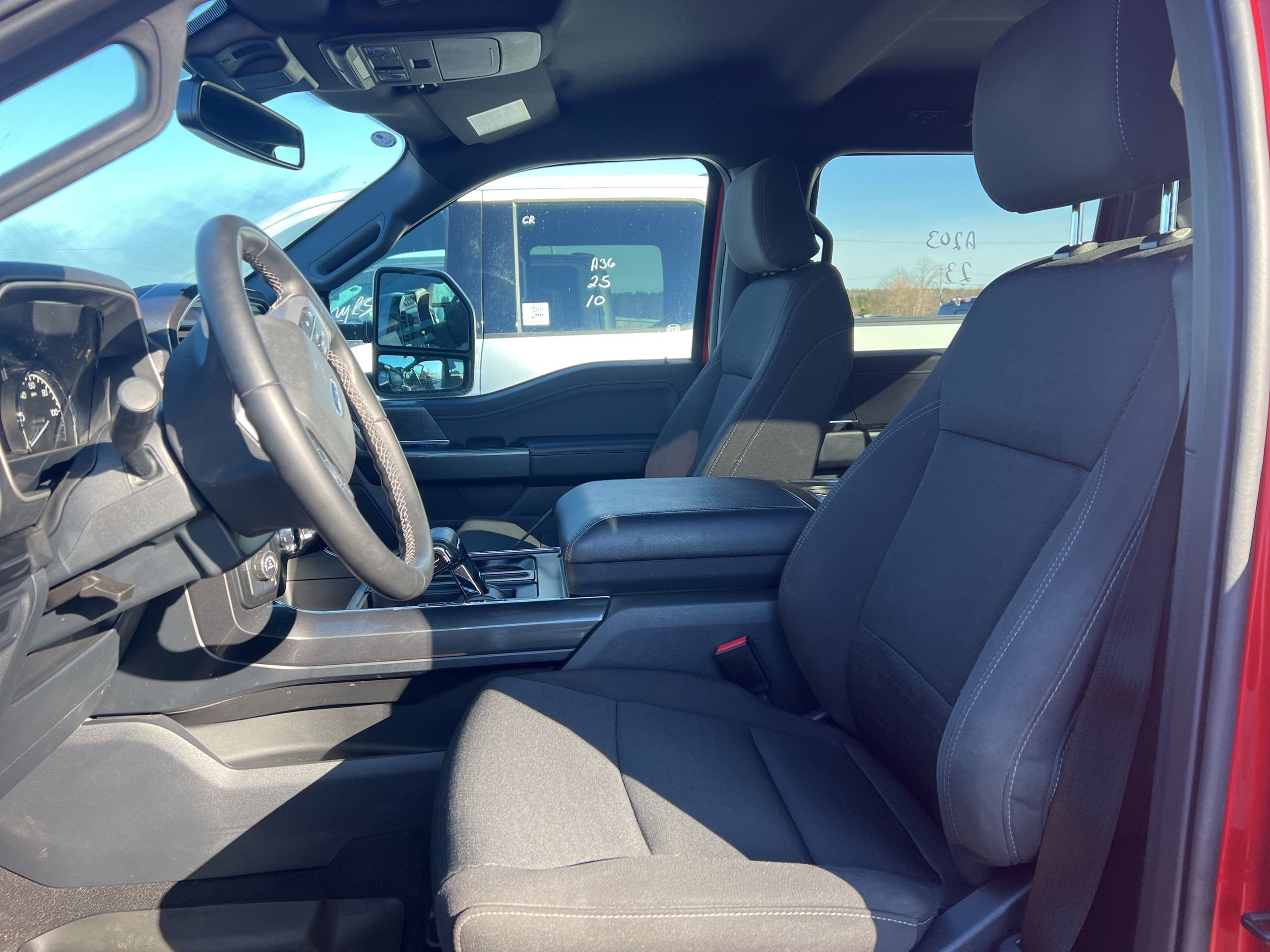 Used 2023 Ford F150 XLT w/ Equipment Group 302A High image 5