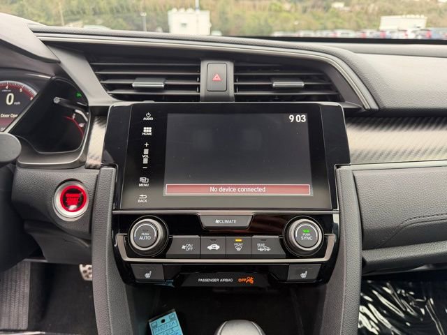 Used 2018 Honda Civic Sport Touring image 19