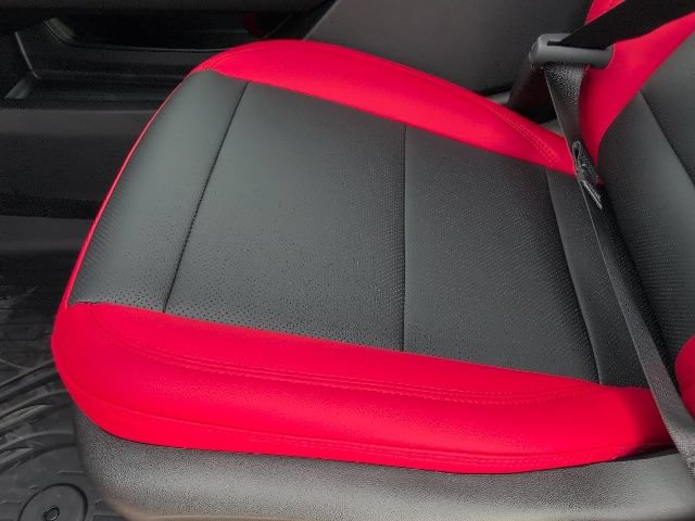 New 2026 Chevrolet Equinox EV RS FWD image 13