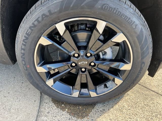 New 2026 Chevrolet Equinox RS image 14