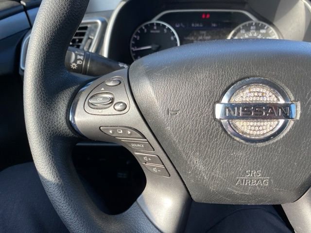 Used 2020 Nissan Murano S w/ Technology Package image 29