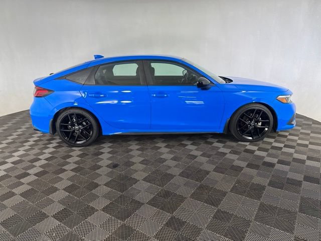 Used 2024 Honda Civic Sport image 5
