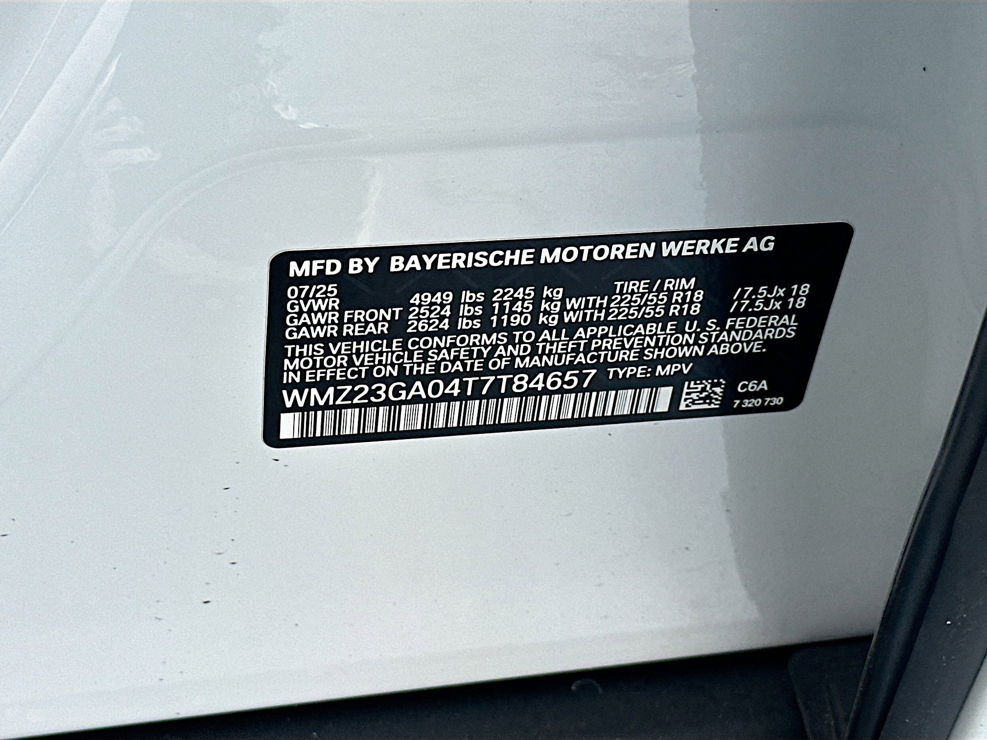 New 2026 MINI Cooper Countryman S image 23