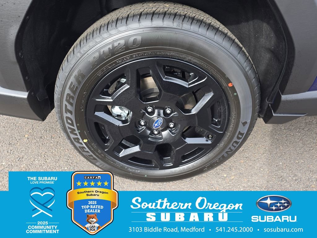 New 2026 Subaru Outback Limited image 9