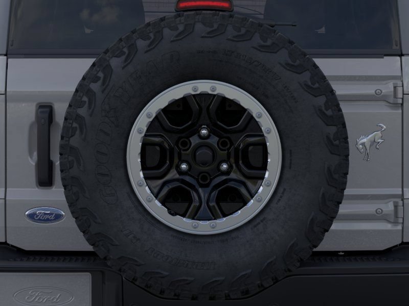 New 2026 Ford Bronco Big Bend w/ Black Diamond Package AWD/4WD image 24