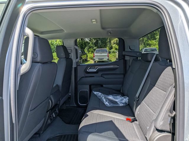 New 2026 Chevrolet Silverado 1500 LT RWD image 13
