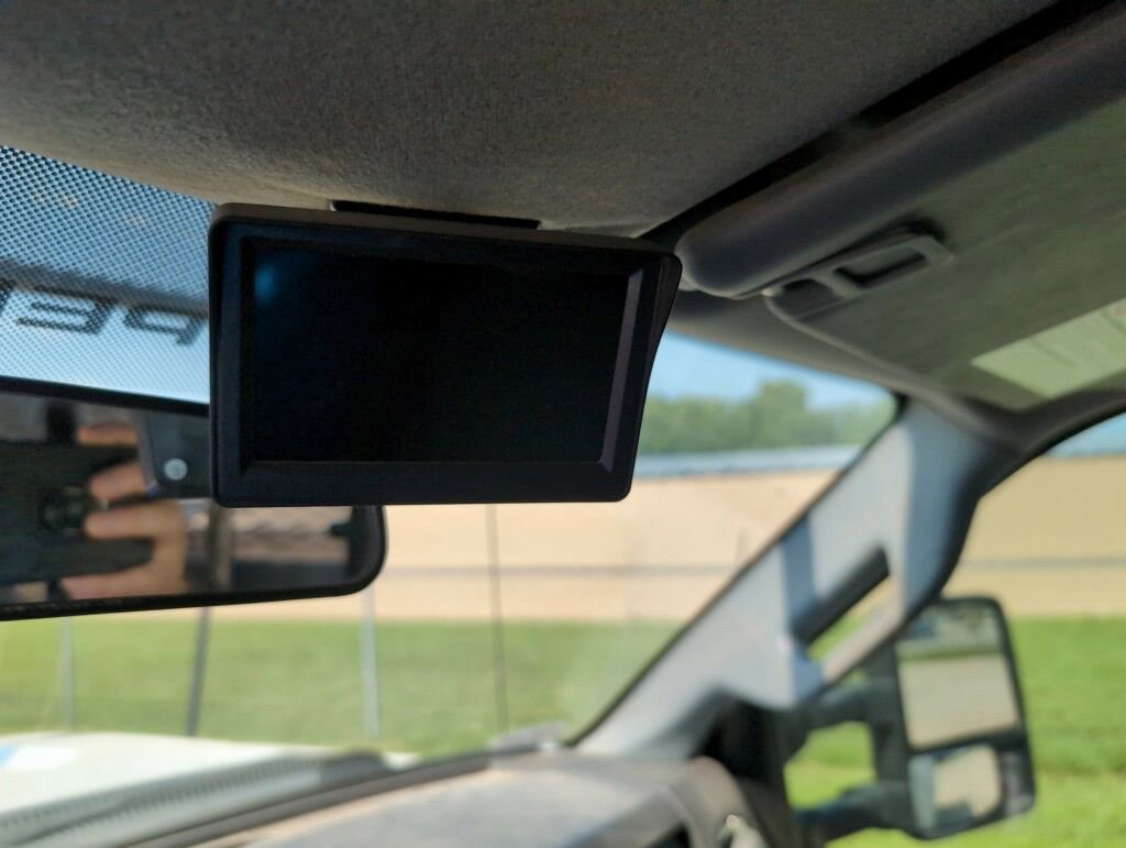 Used 2016 Ford F450 XLT w/ Ambulance Prep Package image 19