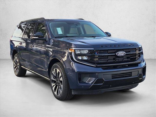 New 2027 Ford Expedition Max Platinum AWD/4WD image 7