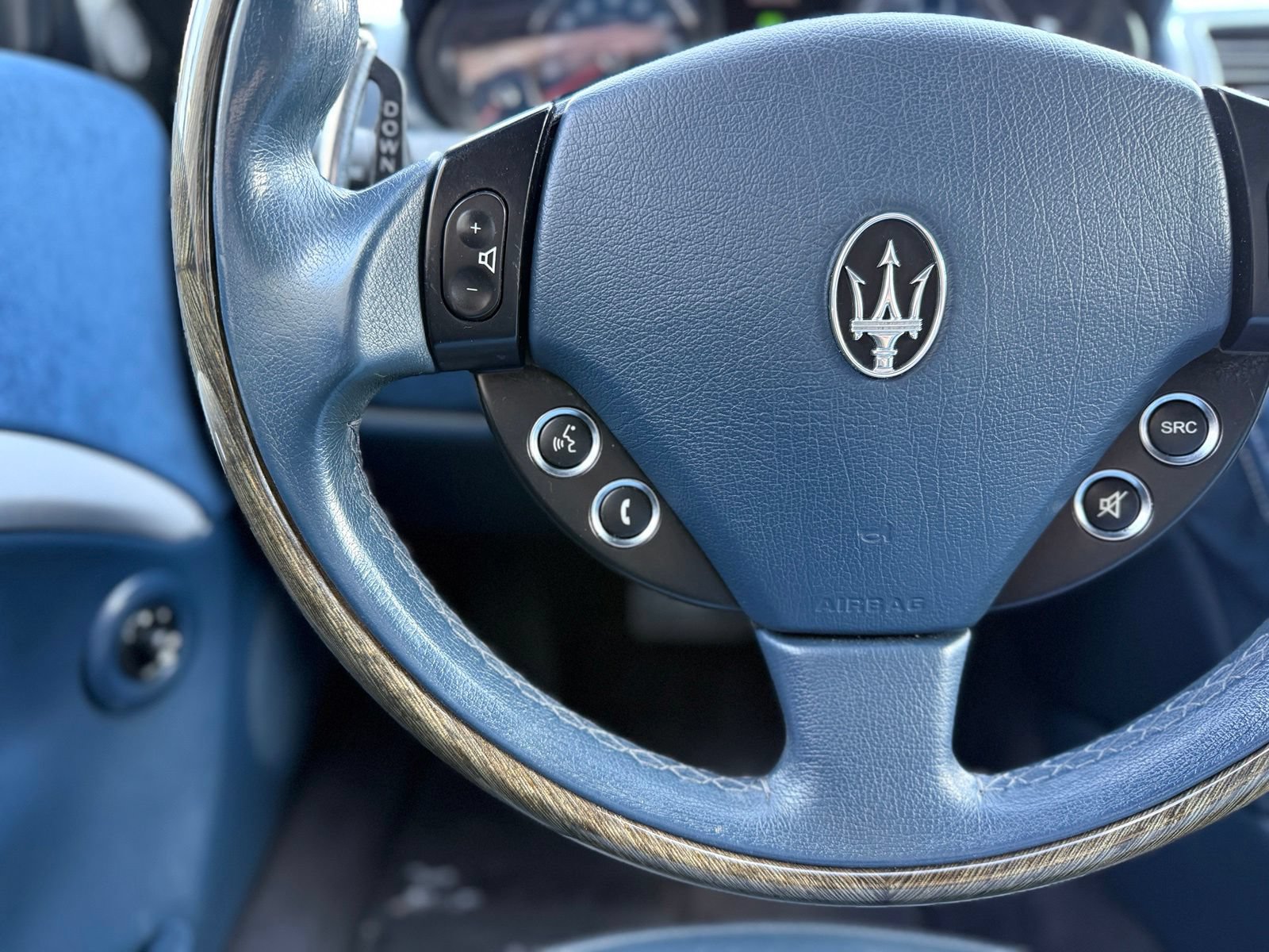 Used 2013 Maserati GranTurismo Convertible RWD image 26