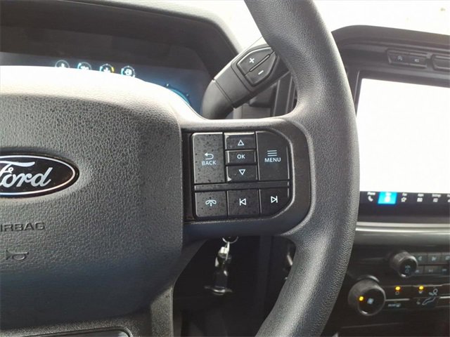 Used 2024 Ford F150 STX w/ STX Black Appearance Package image 19