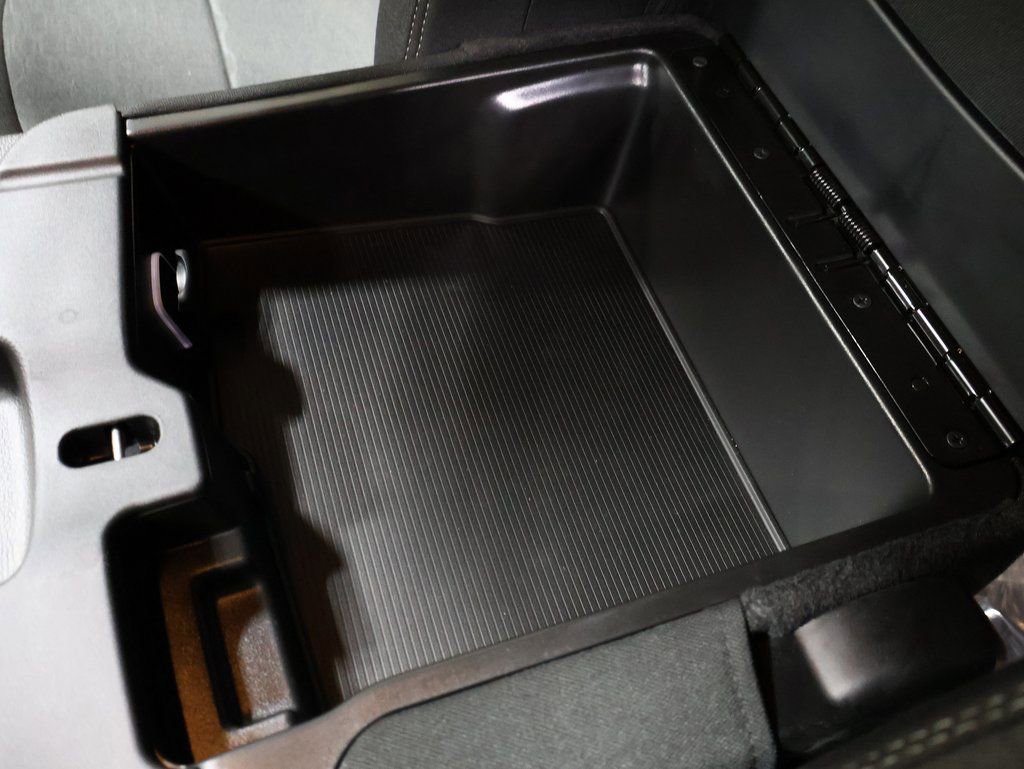 New 2025 RAM 3500 Tradesman image 24