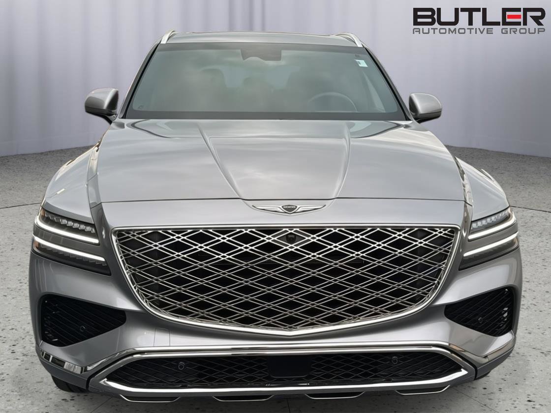 Used 2026 Genesis GV80 3.5T Prestige image 7