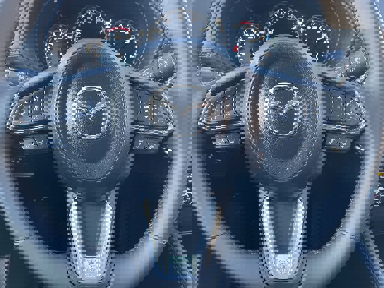 Used 2021 MAZDA CX-5 Grand Touring w/ GT Premium Package image 10