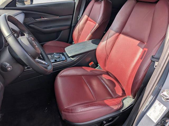 Used 2025 MAZDA CX-30 AWD 2.5 S w/ Preferred Package image 10