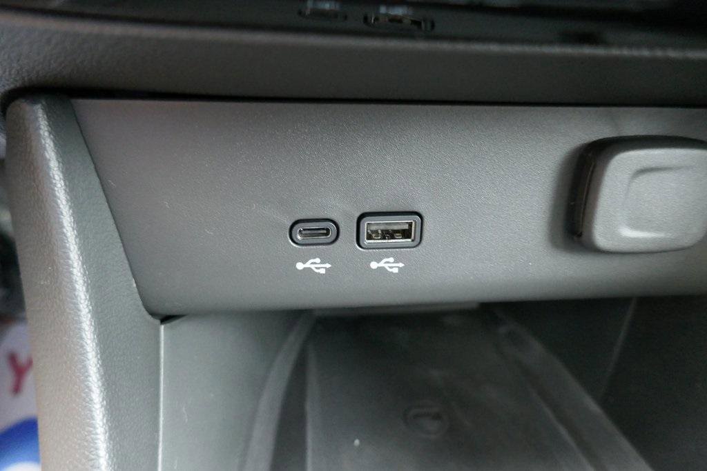 New 2026 Buick Encore GX Sport Touring w/ Experience Buick Package image 19