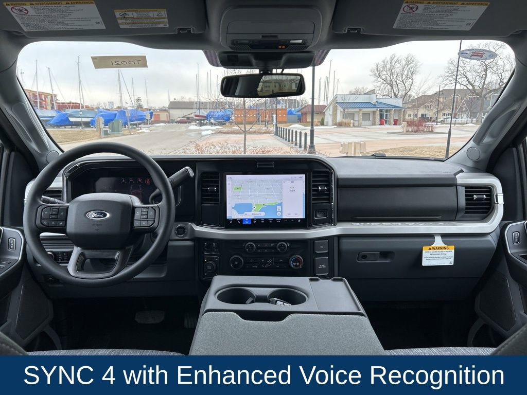 New 2026 Ford F350 XLT w/ XLT Premium Package image 15