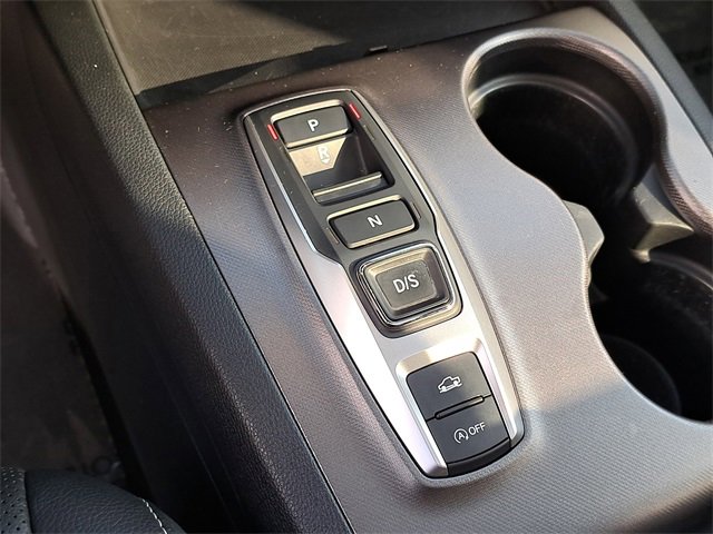 Used 2023 Honda Ridgeline RTL image 32