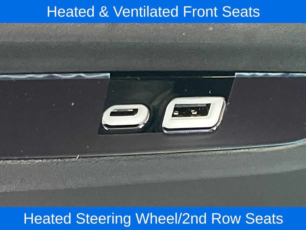 New 2026 Chrysler Pacifica Select image 20