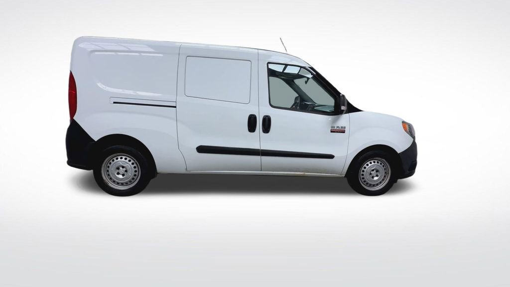 Used 2017 RAM ProMaster City Tradesman w/ Rear Back-up Camera Group image 12