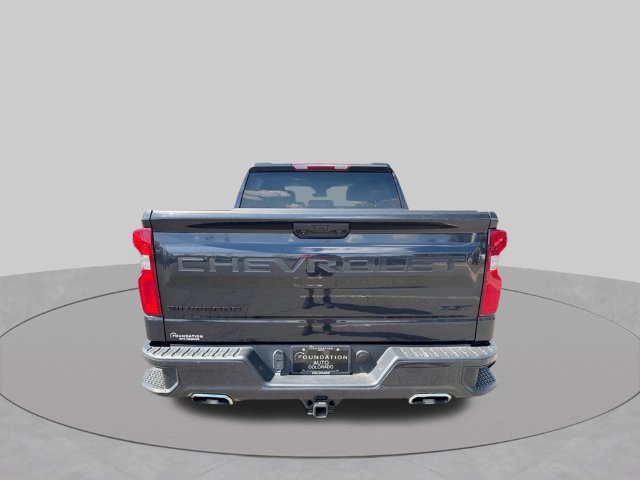 Used 2023 Chevrolet Silverado 1500 RST AWD/4WD image 8