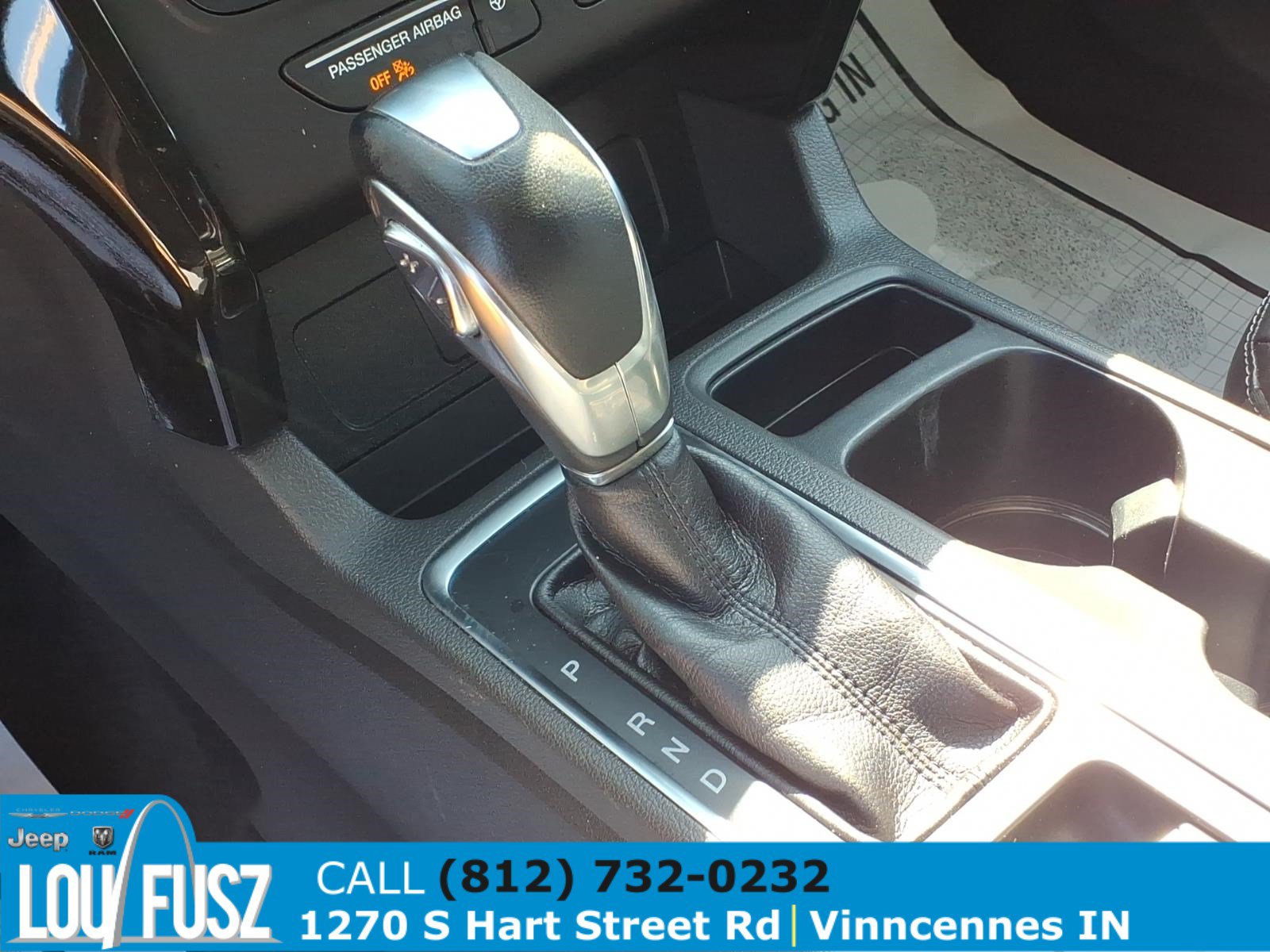 Used 2018 Ford Escape Titanium FWD image 8
