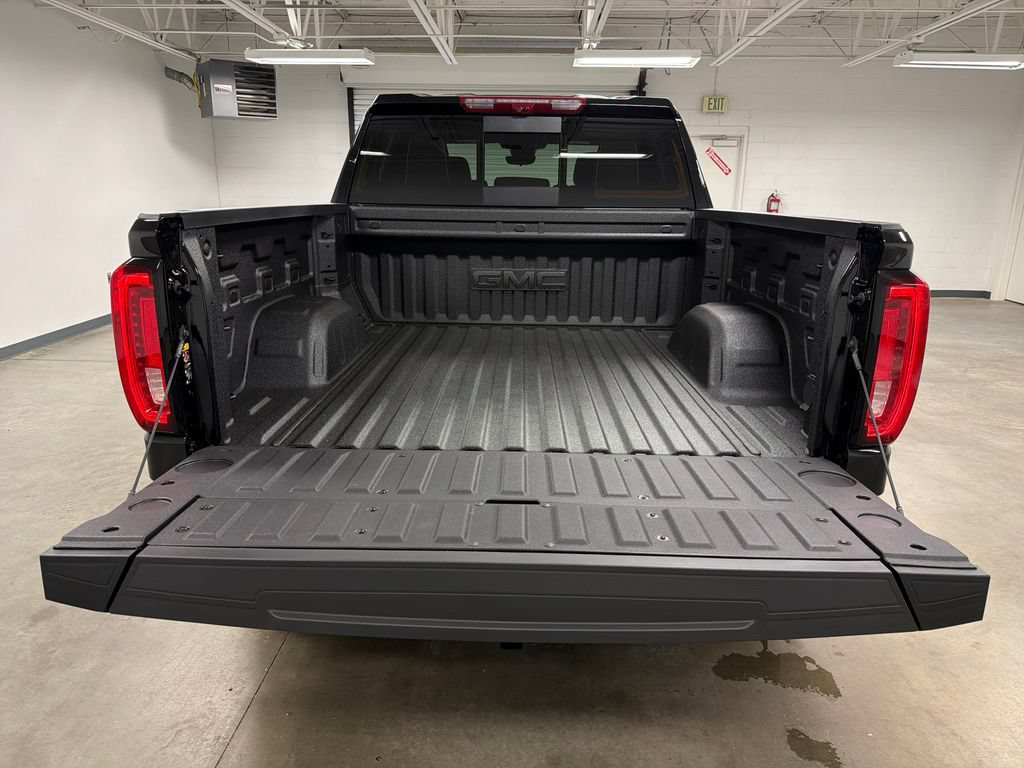 New 2026 GMC Sierra 1500 Denali Ultimate AWD/4WD image 16