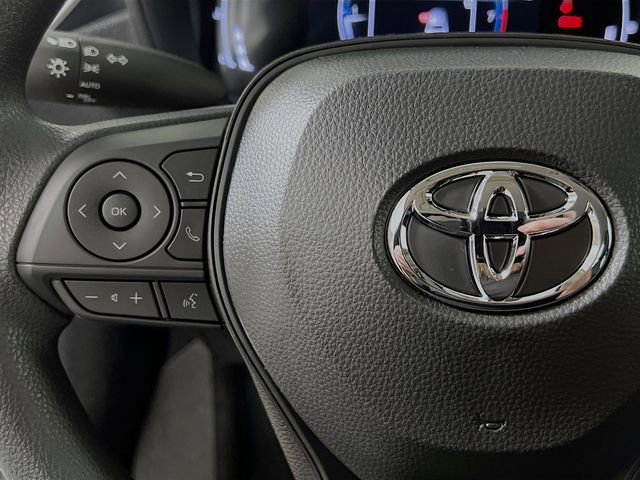 New 2026 Toyota Corolla LE image 16