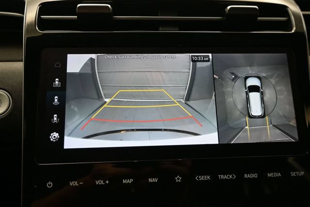 Used 2022 Hyundai Tucson Limited AWD/4WD image 19
