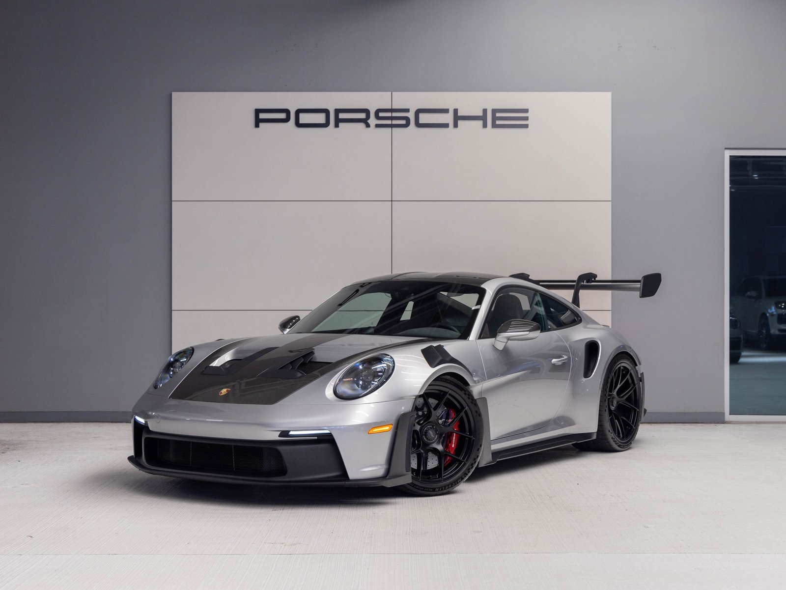 Used 2024 Porsche 911 GT3 RS w/ Weissach Package