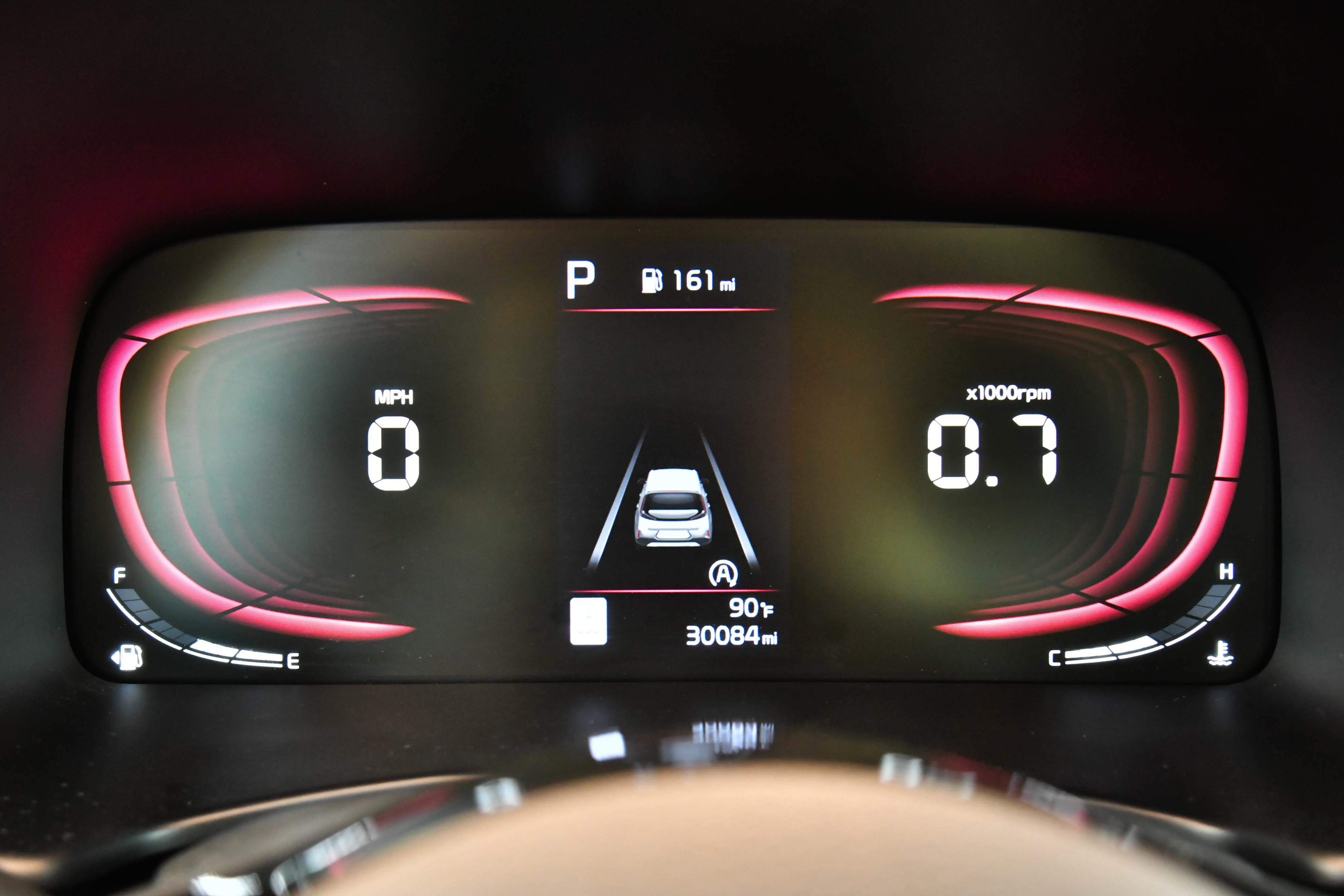 Used 2024 Kia Soul EX image 30