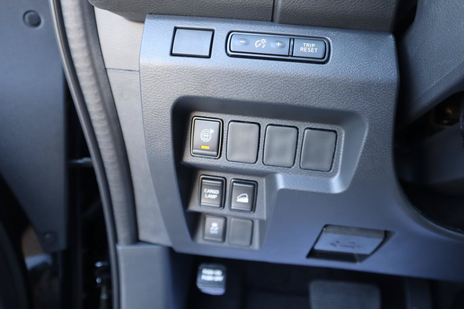 New 2026 Nissan Frontier S AWD/4WD image 31