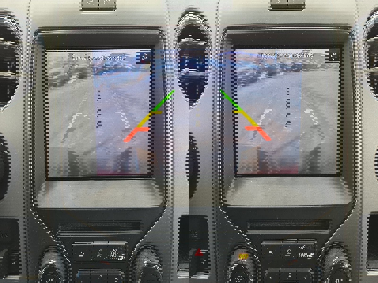 Used 2013 Ford F150 FX4 w/ Luxury Equipment Group image 19