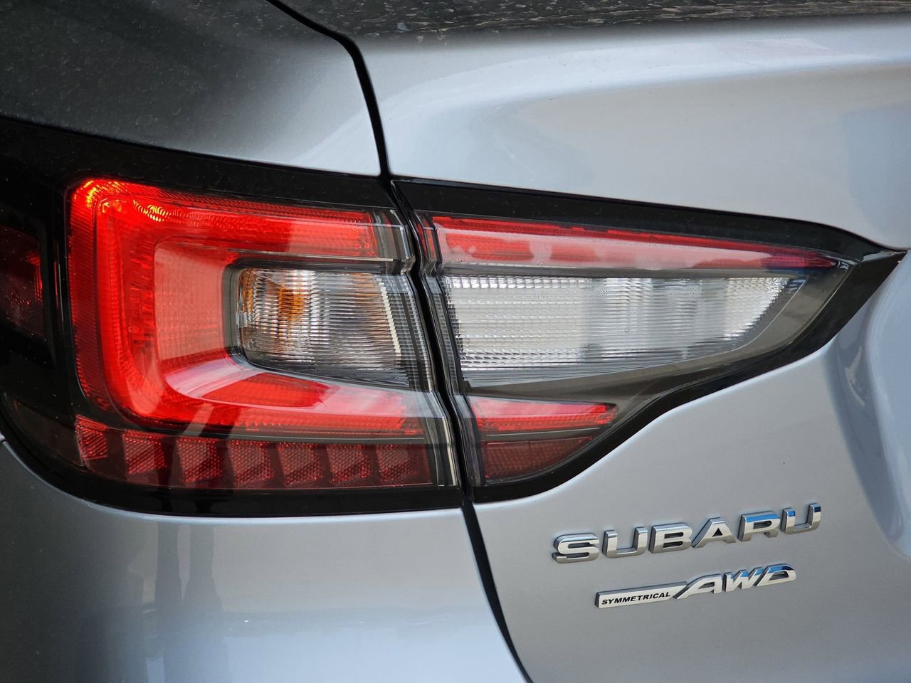 Certified 2022 Subaru Legacy AWD/4WD image 38
