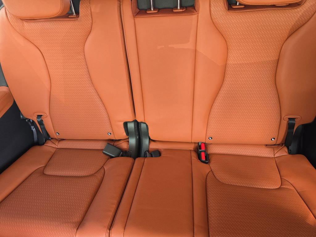 New 2026 Kia Carnival SX Prestige image 18