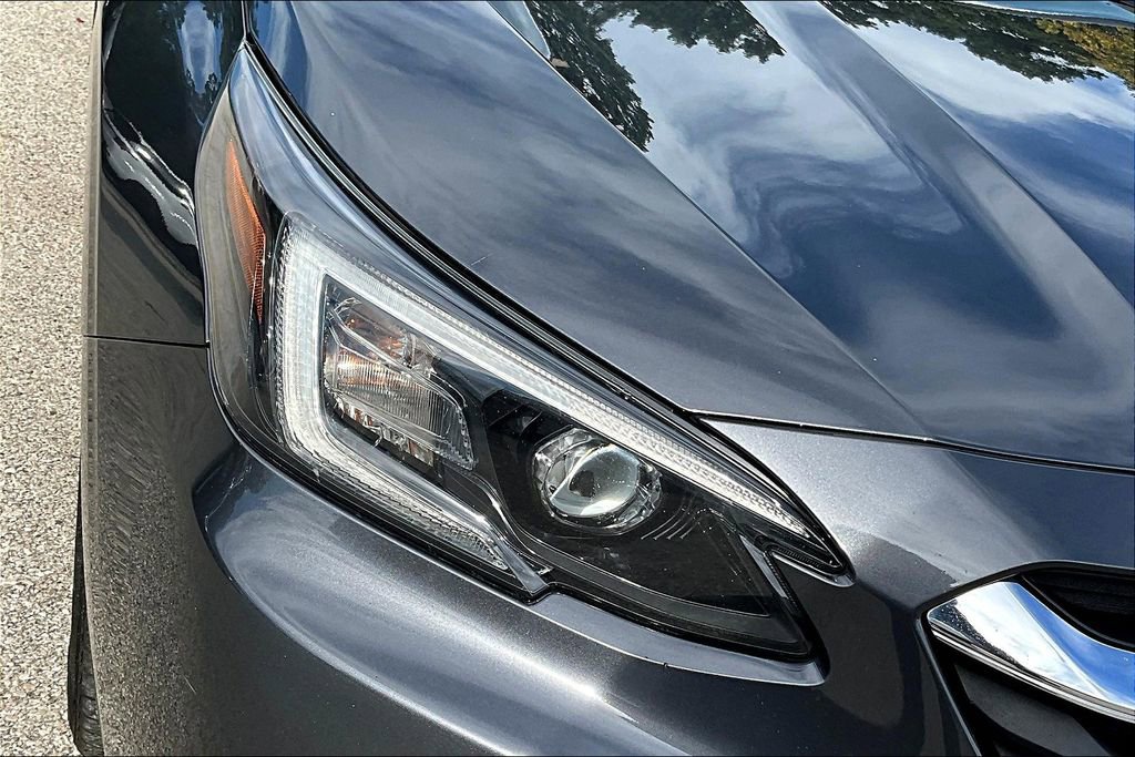 Used 2022 Subaru Legacy Premium image 30