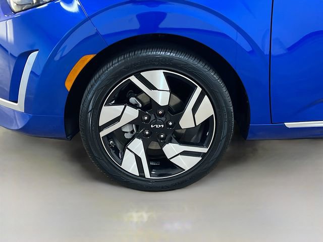 Certified 2024 Kia Soul GT-Line image 31
