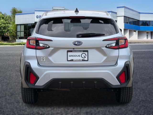 Certified 2024 Subaru Crosstrek 2.0i AWD/4WD image 4