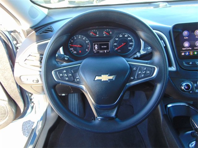 Used 2024 Chevrolet Malibu LT image 15