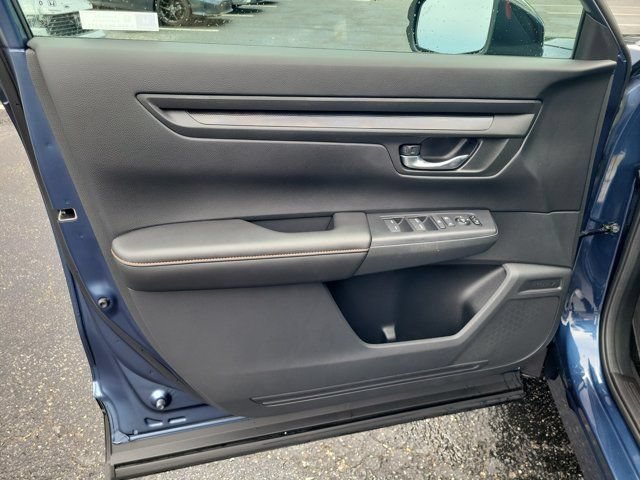 Used 2026 Honda CR-V TrailSport image 17