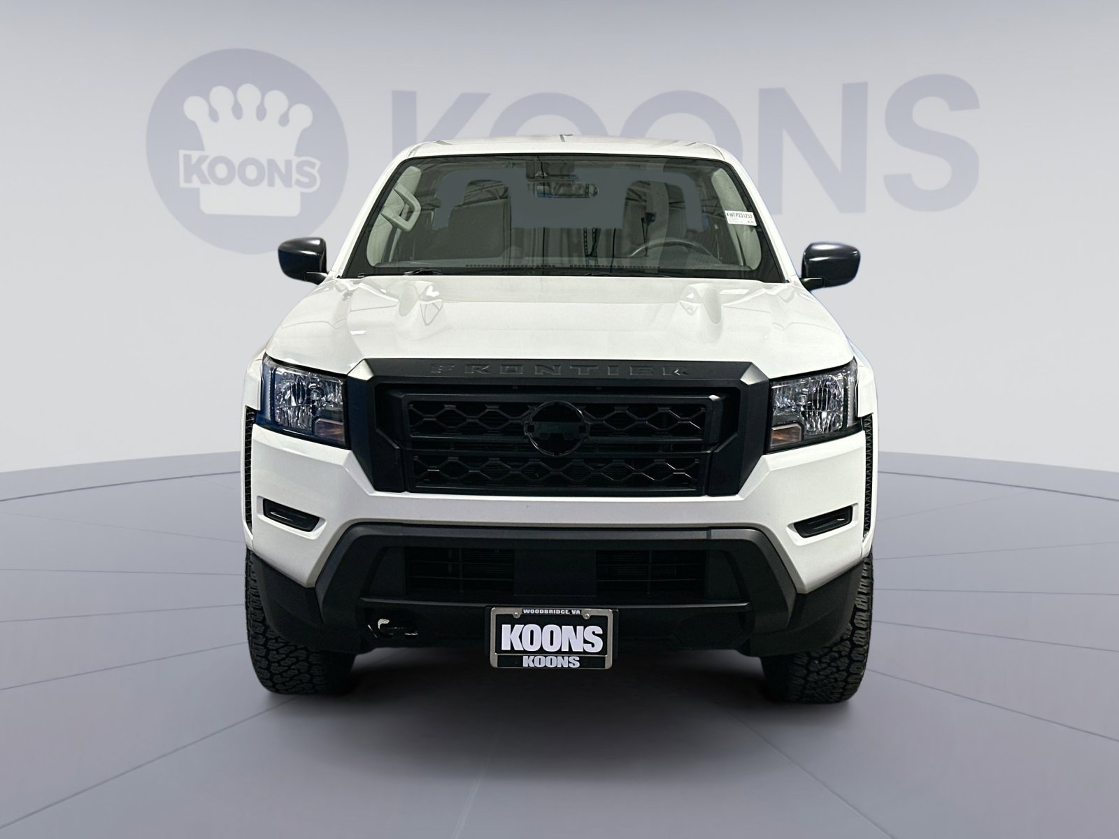 Used 2023 Nissan Frontier S w/ Technology Package image 11