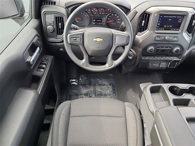 New 2026 Chevrolet Silverado 1500 Custom image 14