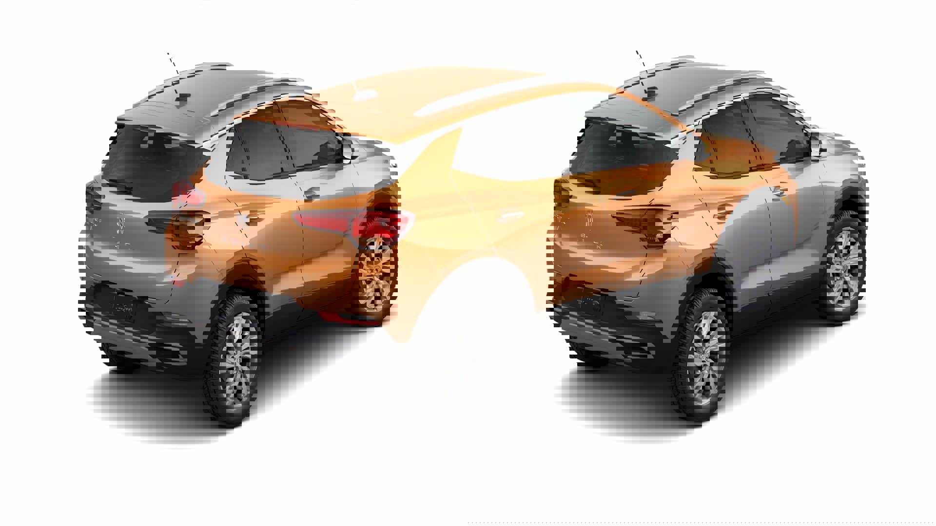 New 2026 Buick Encore GX Preferred w/ Comfort Package image 29