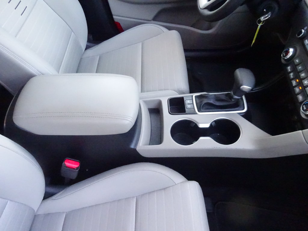 Used 2020 Kia Sportage LX w/ LX Popular Package FWD image 18