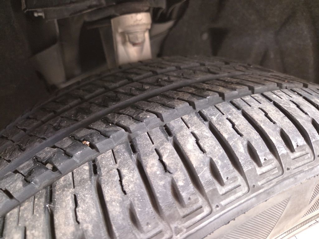 Certified 2025 Dodge Durango GT image 26