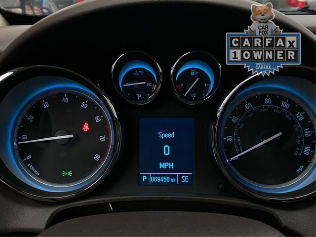 Used 2015 Buick Verano Convenience FWD image 20
